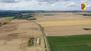 Kolejne drogi na terenie gminy Żarów zostaną wyremontowane