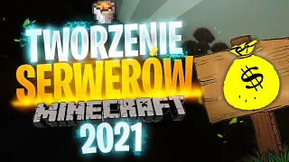 #2 MINECRAFT i PIENIĄDZE  - ZARABIANIE PRZEZ DOROSŁYCH BEZ FIRMY