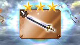 DFFOO GL Cinque Event EX Banner Pulls