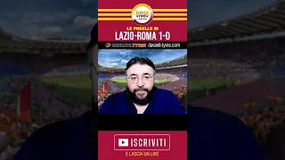 Le pagelle di Lazio-Roma 1-0