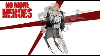 [Music] No More Heroes - Heavenly Star