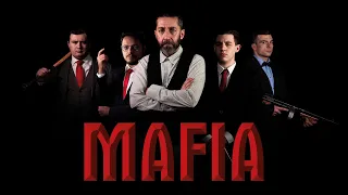 MAFIA: The City of Gamers - CELÝ FILM