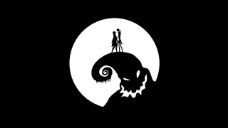 Jack’s Lament - The Nightmare Before Christmas Cover