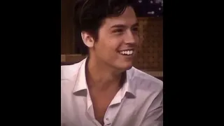 Cole Sprouse ...!!😘❤🔥