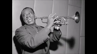 Louis Armstrong - Go Down Moses