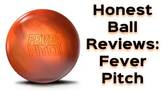 Honest Ball Reviews: Fever Pitch