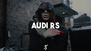 [FREE] Melodic x Afro Drill type beat "Audi RS"