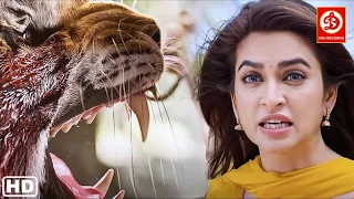 Vijay, kriti (HD)-Full Love Story New Released Blockbuster Hindi Dubbed Romantic Movie |Maasthi Gudi