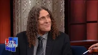 Weird Al Is A Very Long Hyphenate