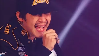 pasensya Na-Honcho skusta clee jekkpot EXB (Concert)
