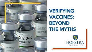 Verifying Vaccines: Beyond the Myths