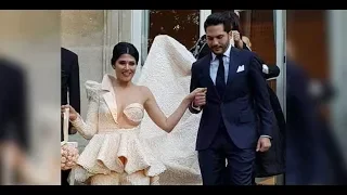 Reportage Mariage maram ben aziza - زواج مرام بن عزيزة