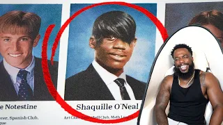 AINT NO WAY BOI! 20 Things You Didn't Know About SHAQ..