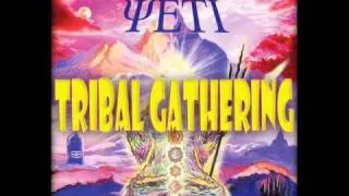 Mystery Of The Yeti - Tribal Gathering