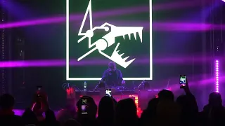 Дельфин-Механический Пес Четверг16 апреля(live 02.10.21)