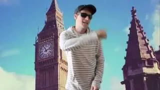 London rap song | Learn about London city - Big Ben rap | English Through Music