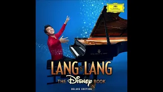 Lang Lang  -  The Disney Book - Deluxe Edition