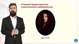 Либертарно юридическая теория права