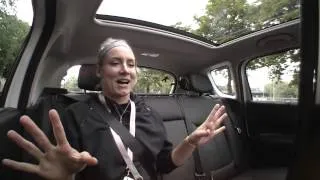 Road to Roland-Garros with Bethanie Mattek-Sands  [2013]