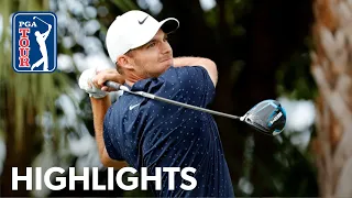 Highlights | Round 2 | The Honda Classic | 2021