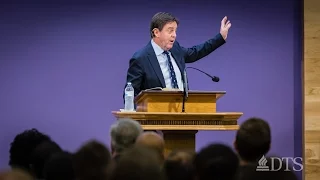 Humility - Alistair Begg