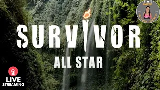 🔴Live Survivor All Star 31/01/23🤳