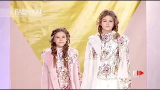 MISS DM Spring Summer 2019 Odessa - Fashion Channel