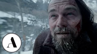 'The Revenant' Cinematographer Emmanuel "Chivo” Lubezki - Variety Artisans