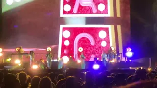 Macklemore - MANIAC (Live in Rogers Centre, Toronto) August 22nd, 2022