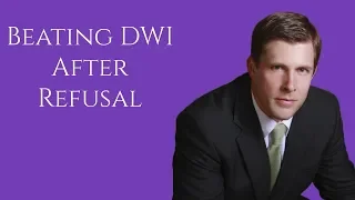 How to Beat DWI Charges After Refusing Breathalyzer | Carl Barkemeyer, Criminal Defense Attorney