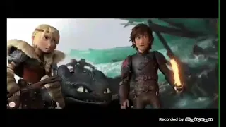 Приколы Как Приручить Дракона(HTTYD)