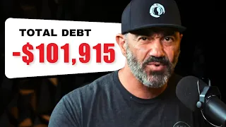 How To Stop Being BROKE | The Bedros Keuilian Show E049