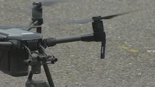 Washington State Patrol deploy 100-plus drones across the state to aid in crash investigations