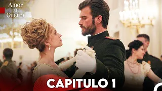 Amor en Guerra Capitulo 1 (Doblada En Español)