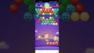 Shopee Bubble Puzzle Monster Before Level 2790 ⭐⭐⭐