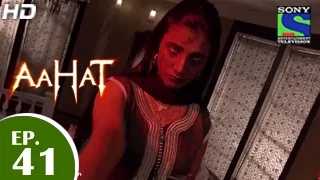 Aahat - आहट - Episode 41 - 13th May 2015