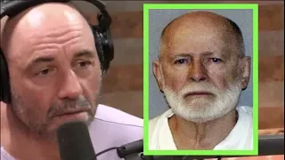 Joe Rogan on Whitey Bulger's Death