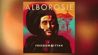 Alborosie - Can't Cool [2016 - Freedom&Fyah Album]