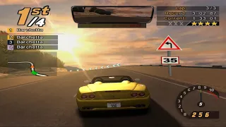 NFS Hot Pursuit 2 - Hot Pursuit Event #31