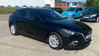 Mazda 3 LK66VSA