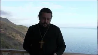 Что такое хула на Духа Святого.Священник Игорь Сильченков
