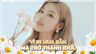 Sana (TWICE): Từ Cô Gái Có Xuất Thân Quý Tộc Cho Đến Idol Top Đầu Kpop | Lily Story