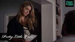 Pretty Little Liars | Season 5, Episode 14 Sneak Peek: Alison & Jason | Freeform
