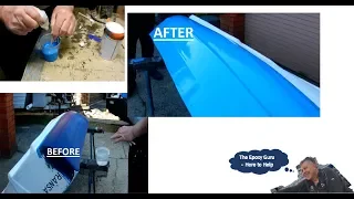 Tips and Tricks: Polyurethane Water Based Paint