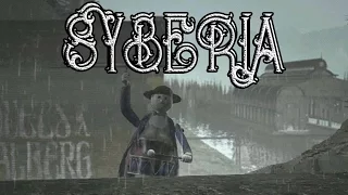 [Ностальгия] Один выпуск - Syberia (#51)