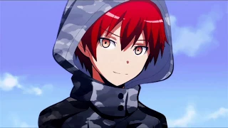 Assassination classroom AMV wolf in sheeps clothing