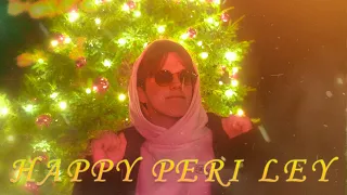 Peri Ley - Праздник к нам приходит (новогодний клип, пока 2023)