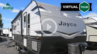 2023 Jayco Jay Flight SLX 8 265RLS Preview