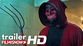 HAUNT Trailer (2019) | Eli Roth Horror Movie