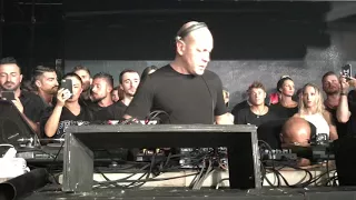 Marco Carola @ Cocoricò (15.08.2017)